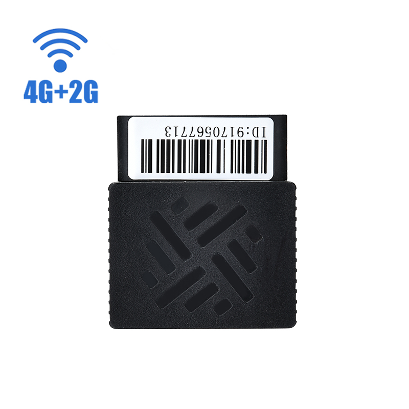 SinoTrack ST-902 4G Plug & Play OBD 2 Obdii Gps Track 4G+2G Car Taxi With Free Accurate Web App Europe Australia